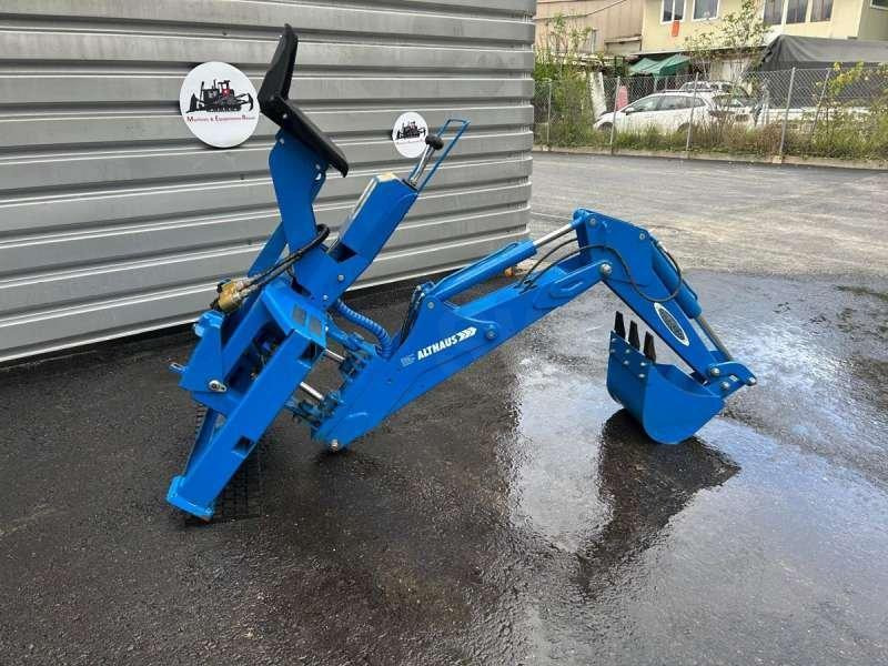 CSF ALTHAUS - Annet utstyr: bilde 3 CSF ALTHAUS - Annet utstyr: bilde 3