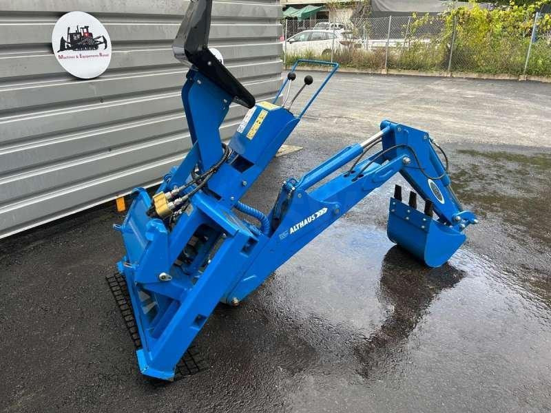 CSF ALTHAUS - Annet utstyr: bilde 4 CSF ALTHAUS - Annet utstyr: bilde 4