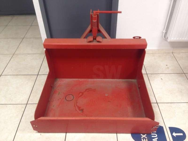 JAKO T100 - Annet utstyr: bilde 2 JAKO T100 - Annet utstyr: bilde 2