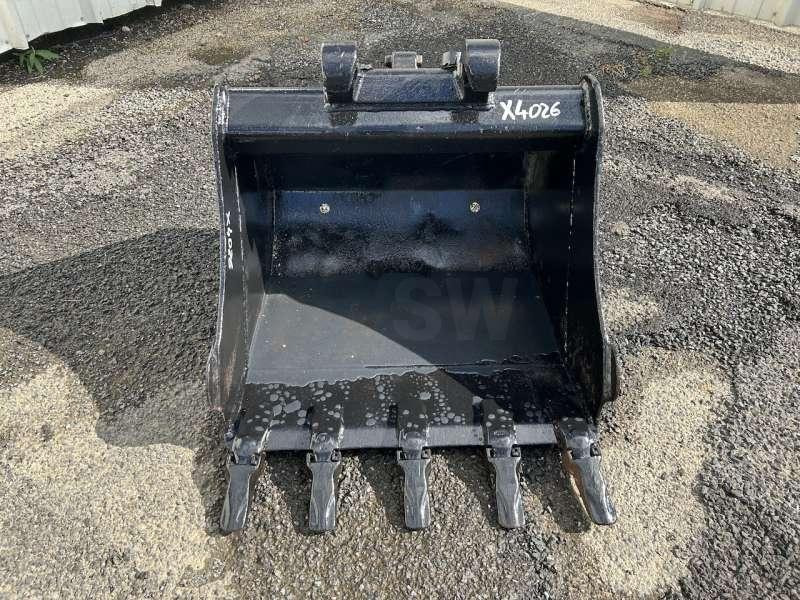 KLAC Modele F - 720mm - Annet utstyr: bilde 3 KLAC Modele F - 720mm - Annet utstyr: bilde 3