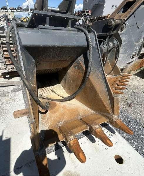 VTN Godet Concasseur VTN FB 250 - Annet utstyr: bilde 4 VTN Godet Concasseur VTN FB 250 - Annet utstyr: bilde 4