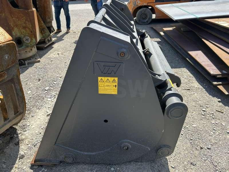 VTN Godet GHD VTN (Volvo L30) - Annet utstyr: bilde 4 VTN Godet GHD VTN (Volvo L30) - Annet utstyr: bilde 4