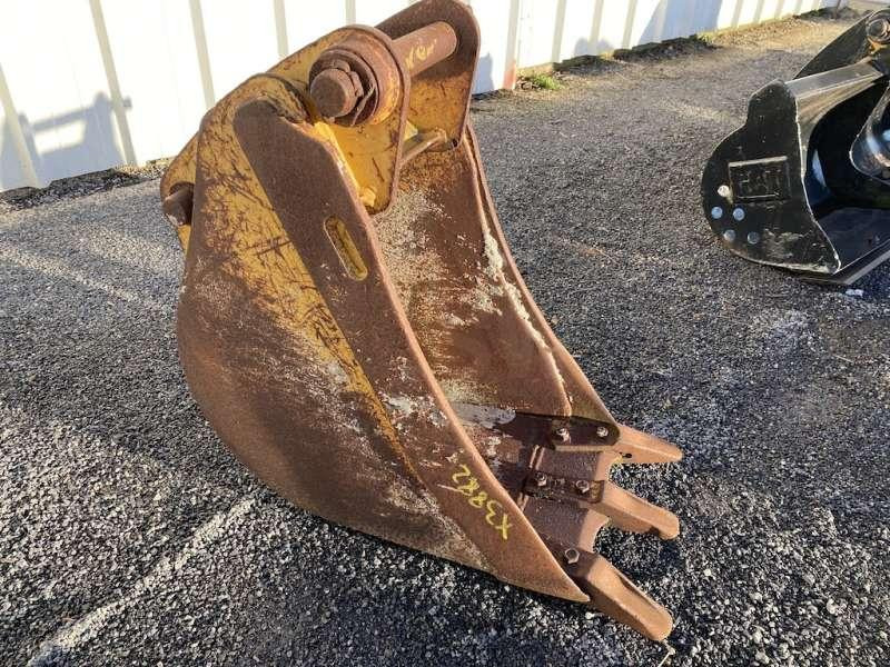 CATERPILLAR 420mm - Gravemaskinskuffe for Bygg og anlegg: bilde 5 CATERPILLAR 420mm - Gravemaskinskuffe for Bygg og anlegg: bilde 5