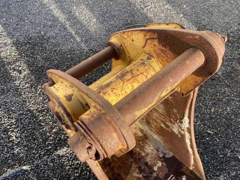 CATERPILLAR 420mm - Gravemaskinskuffe for Bygg og anlegg: bilde 4 CATERPILLAR 420mm - Gravemaskinskuffe for Bygg og anlegg: bilde 4