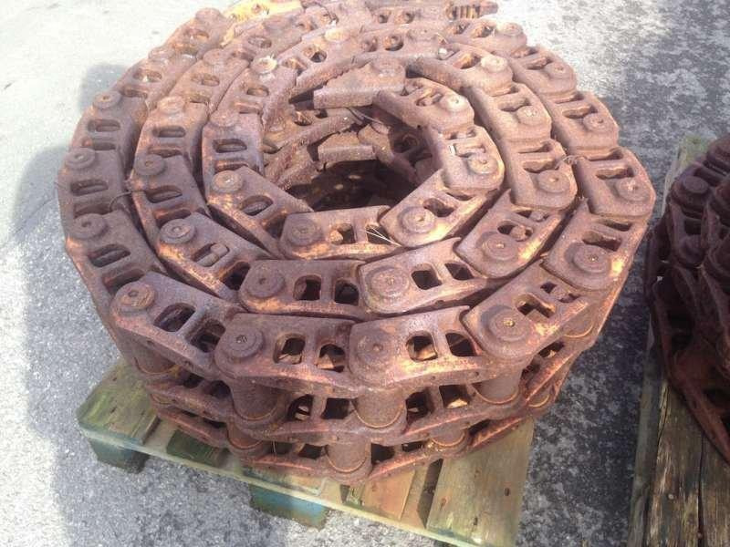 CATERPILLAR TRAIN DE CHAINE 7T4539 - Belter for Bygg og anlegg: bilde 3 CATERPILLAR TRAIN DE CHAINE 7T4539 - Belter for Bygg og anlegg: bilde 3