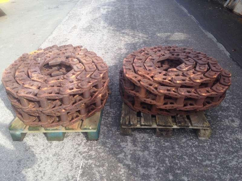 CATERPILLAR TRAIN DE CHAINE 7T4539 - Belter for Bygg og anlegg: bilde 2 CATERPILLAR TRAIN DE CHAINE 7T4539 - Belter for Bygg og anlegg: bilde 2