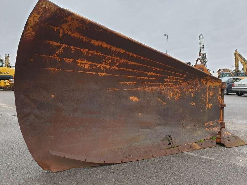 LAME NEIGE PAPILLON - Snøplog: bilde 2 LAME NEIGE PAPILLON - Snøplog: bilde 2