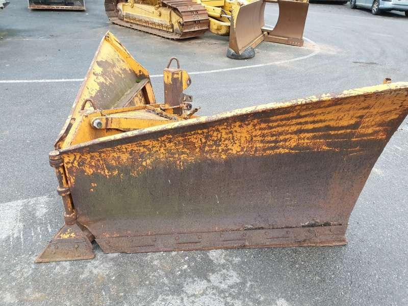 LAME NEIGE PAPILLON - Snøplog: bilde 3 LAME NEIGE PAPILLON - Snøplog: bilde 3