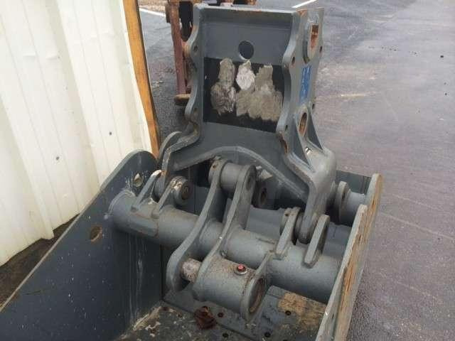LIEBHERR GM10SW - 800mm - Klype: bilde 4 LIEBHERR GM10SW - 800mm - Klype: bilde 4