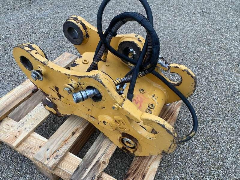 LIEBHERR SW33 - origine Liebherr 308 - Hurtigkobling for Bygg og anlegg: bilde 4 LIEBHERR SW33 - origine Liebherr 308 - Hurtigkobling for Bygg og anlegg: bilde 4