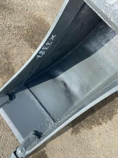 Gravemaskinskuffe MECALAC 340mm - séries 8 / 10 / 11 et 12: bilde 8