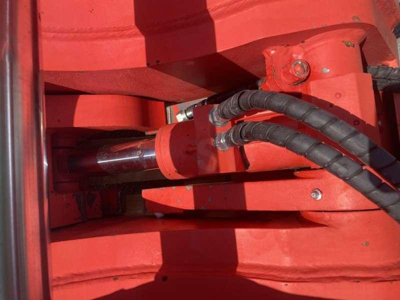 MILLER EC300 / SW48 - Hurtigkobling for Bygg og anlegg: bilde 5 MILLER EC300 / SW48 - Hurtigkobling for Bygg og anlegg: bilde 5