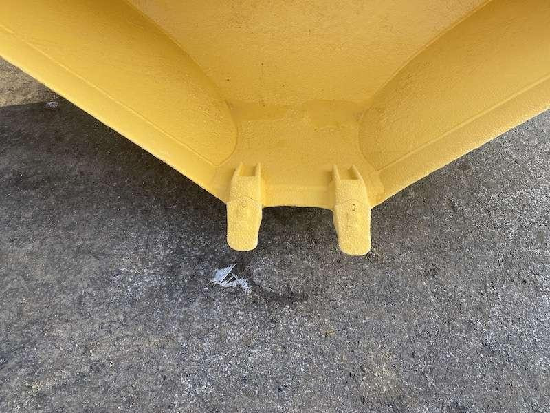 VERACHTERT 5000 / 400mm - CW40 Large - Skuffe: bilde 3 VERACHTERT 5000 / 400mm - CW40 Large - Skuffe: bilde 3