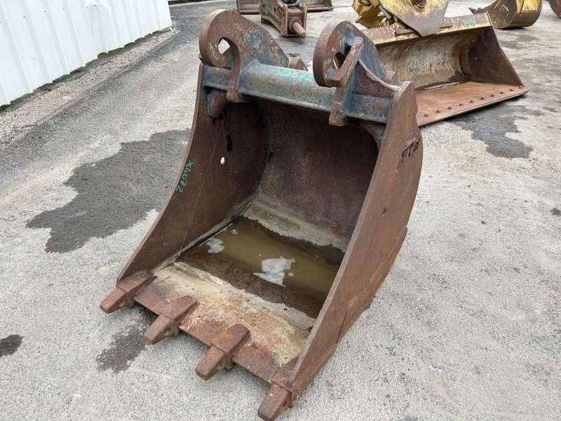 VERACHTERT 880mm - CW30S / CW40S - Gravemaskinskuffe: bilde 1 VERACHTERT 880mm - CW30S / CW40S - Gravemaskinskuffe: bilde 1