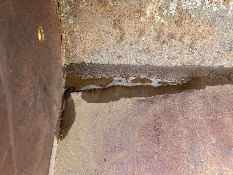 VERACHTERT CW30S / CW40S - 2000mm - Gravemaskinskuffe: bilde 3 VERACHTERT CW30S / CW40S - 2000mm - Gravemaskinskuffe: bilde 3