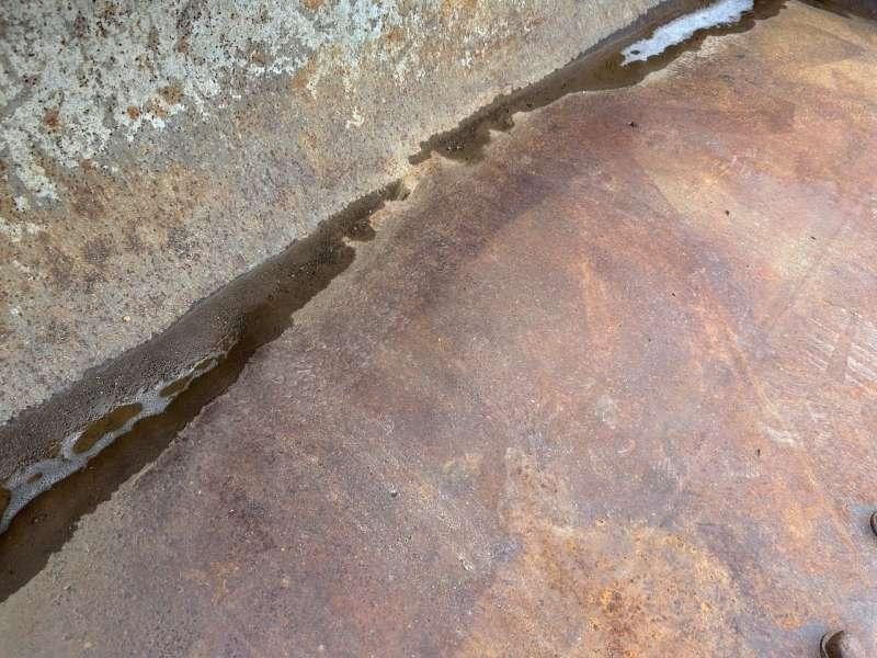 VERACHTERT CW30S / CW40S - 2000mm - Gravemaskinskuffe: bilde 4 VERACHTERT CW30S / CW40S - 2000mm - Gravemaskinskuffe: bilde 4