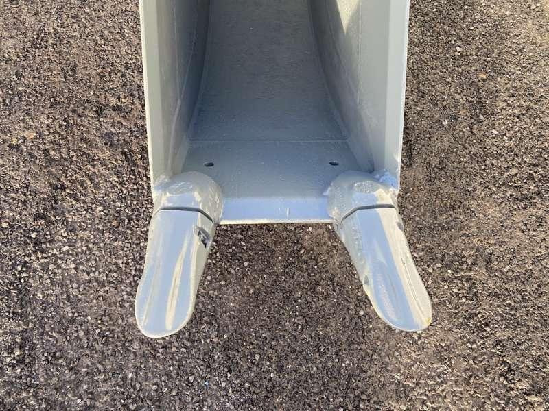 VERACHTERT CW40S - 430mm pour pelles 20 Tonnes - Gravemaskinskuffe: bilde 2 VERACHTERT CW40S - 430mm pour pelles 20 Tonnes - Gravemaskinskuffe: bilde 2