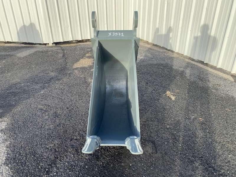 VERACHTERT CW40S - 430mm pour pelles 20 Tonnes - Gravemaskinskuffe: bilde 3 VERACHTERT CW40S - 430mm pour pelles 20 Tonnes - Gravemaskinskuffe: bilde 3