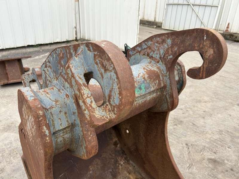 VERACHTERT CW45S - 1000mm - Gravemaskinskuffe: bilde 4 VERACHTERT CW45S - 1000mm - Gravemaskinskuffe: bilde 4