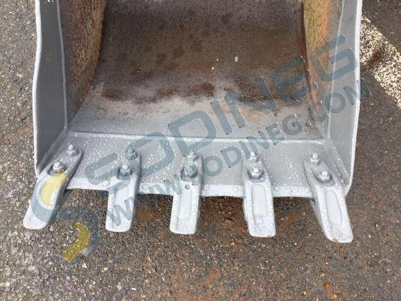 VOLVO EC35 - 570mm - Gravemaskinskuffe: bilde 2 VOLVO EC35 - 570mm - Gravemaskinskuffe: bilde 2