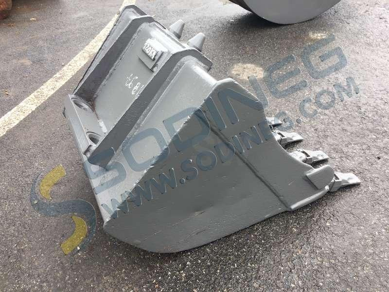 VOLVO EC35 - 570mm - Gravemaskinskuffe: bilde 5 VOLVO EC35 - 570mm - Gravemaskinskuffe: bilde 5