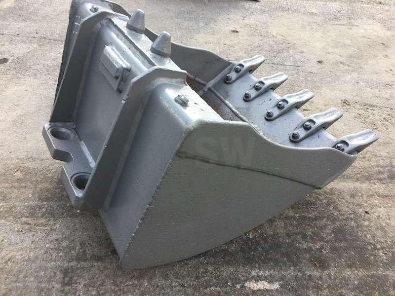 VOLVO EC35 - 570mm - Gravemaskinskuffe: bilde 5 VOLVO EC35 - 570mm - Gravemaskinskuffe: bilde 5