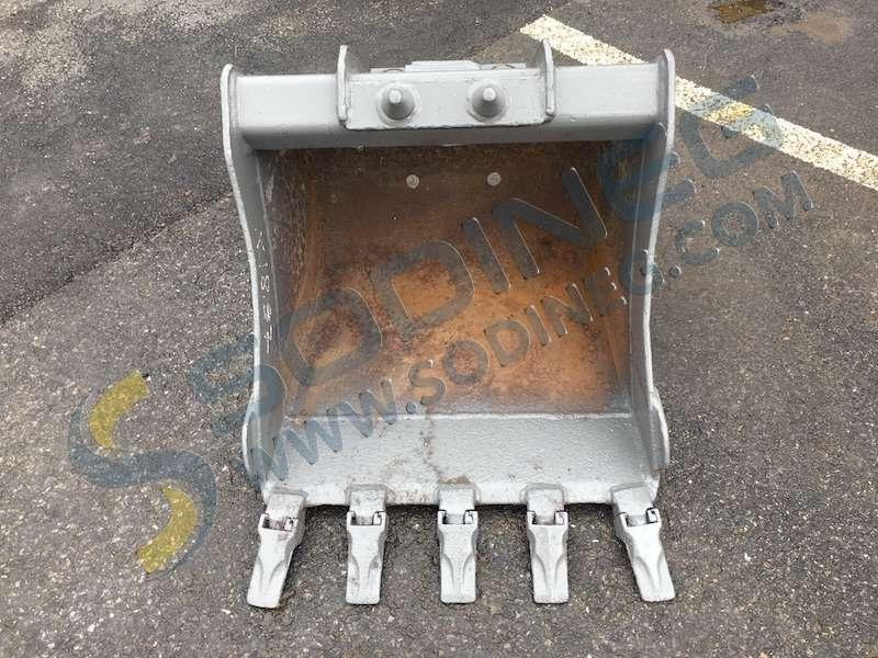 VOLVO EC35 - 570mm - Gravemaskinskuffe: bilde 3 VOLVO EC35 - 570mm - Gravemaskinskuffe: bilde 3