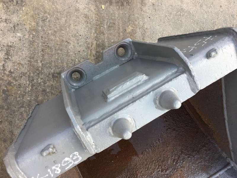 VOLVO EC35 - 570mm - Gravemaskinskuffe: bilde 4 VOLVO EC35 - 570mm - Gravemaskinskuffe: bilde 4