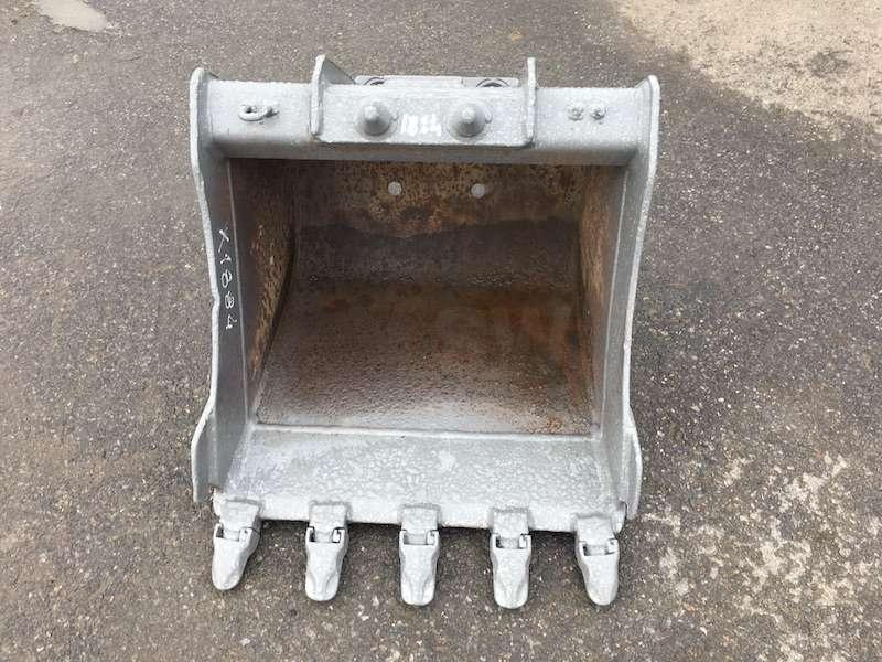 VOLVO EC35 - 590mm - Gravemaskinskuffe: bilde 3 VOLVO EC35 - 590mm - Gravemaskinskuffe: bilde 3