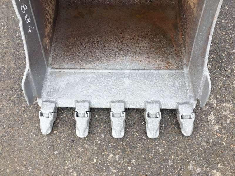 VOLVO EC35 - 590mm - Gravemaskinskuffe: bilde 2 VOLVO EC35 - 590mm - Gravemaskinskuffe: bilde 2