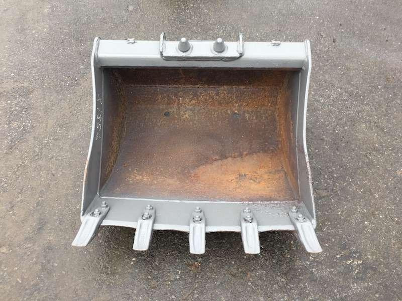 VOLVO EC35 - 710mm - Gravemaskinskuffe: bilde 3 VOLVO EC35 - 710mm - Gravemaskinskuffe: bilde 3