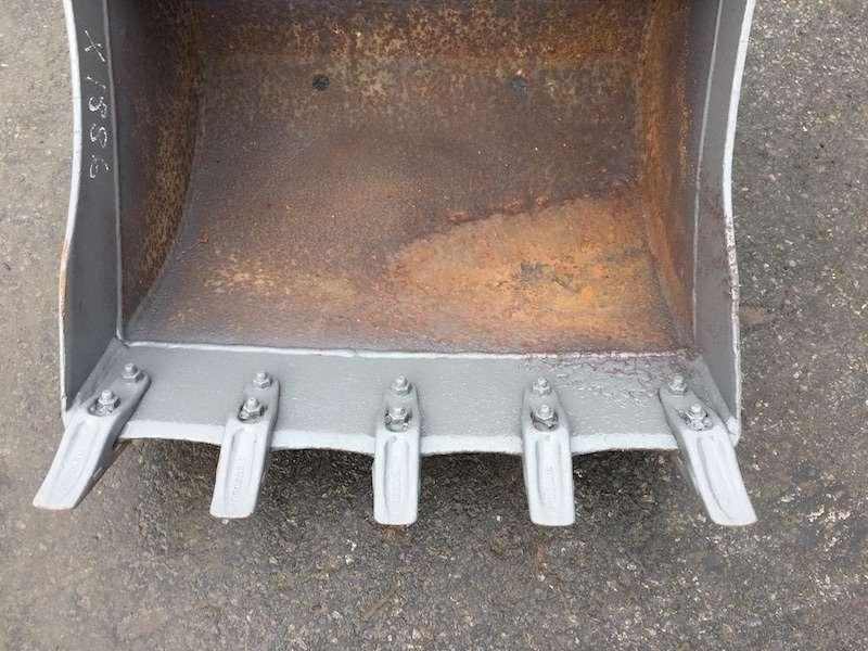 VOLVO EC35 - 710mm - Gravemaskinskuffe: bilde 2 VOLVO EC35 - 710mm - Gravemaskinskuffe: bilde 2