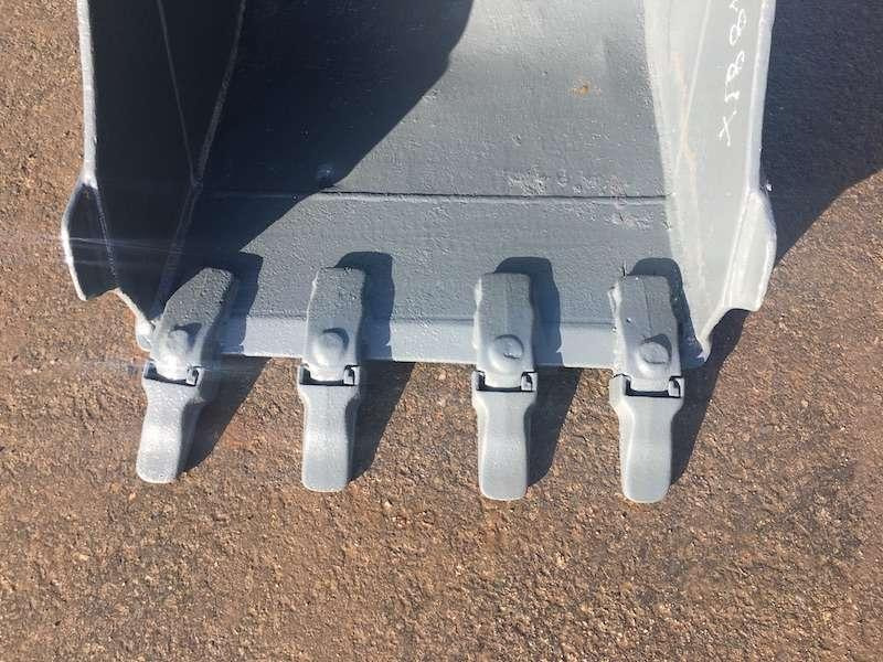 VOLVO EC55 - 580mm - Gravemaskinskuffe: bilde 2 VOLVO EC55 - 580mm - Gravemaskinskuffe: bilde 2