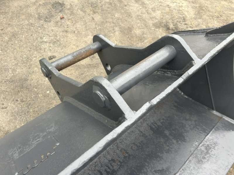VOLVO S5 / S50 - 1250mm - Gravemaskinskuffe: bilde 3 VOLVO S5 / S50 - 1250mm - Gravemaskinskuffe: bilde 3