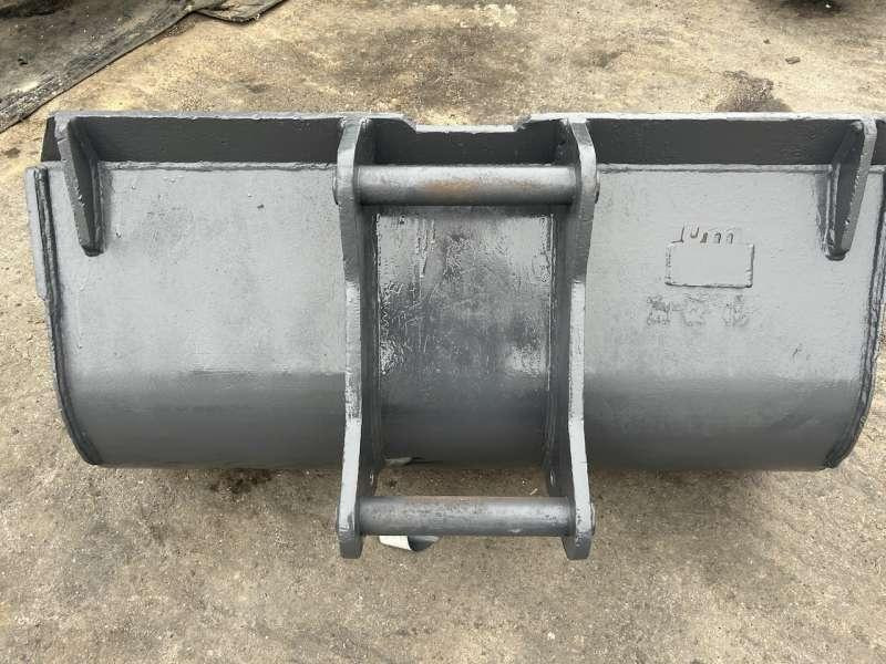 VOLVO S5 / S50 - 1250mm - Gravemaskinskuffe: bilde 5 VOLVO S5 / S50 - 1250mm - Gravemaskinskuffe: bilde 5