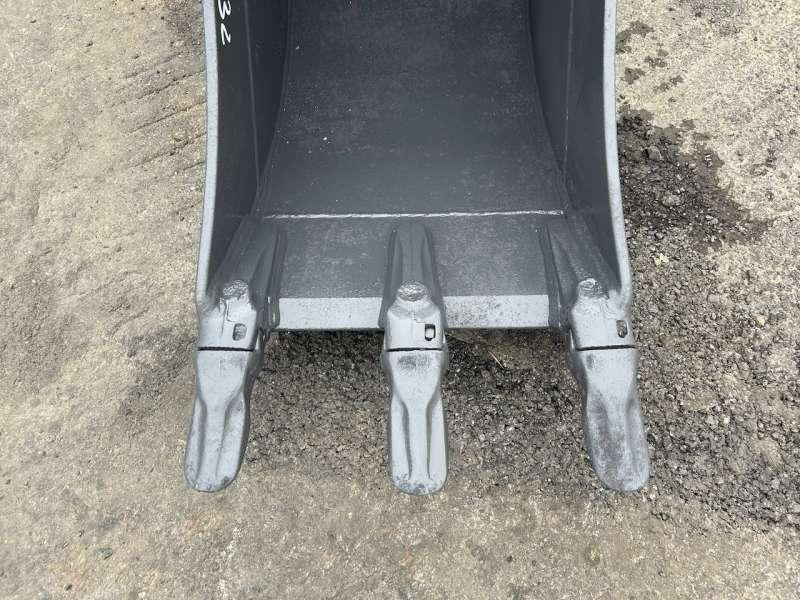 VOLVO S5 / S50 - 500mm - Gravemaskinskuffe: bilde 2 VOLVO S5 / S50 - 500mm - Gravemaskinskuffe: bilde 2