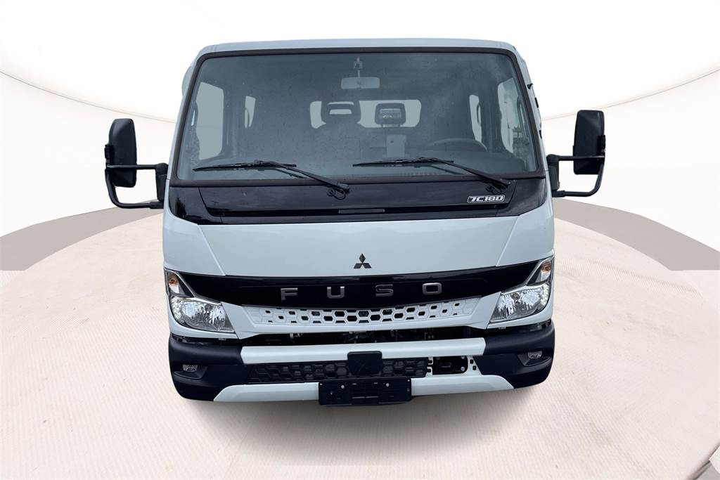 Fuso Canter 7C18D AMT UUSI! Palfinger PC1500 - Planbil, Kranbil: bilde 2 Fuso Canter 7C18D AMT UUSI! Palfinger PC1500 - Planbil, Kranbil: bilde 2
