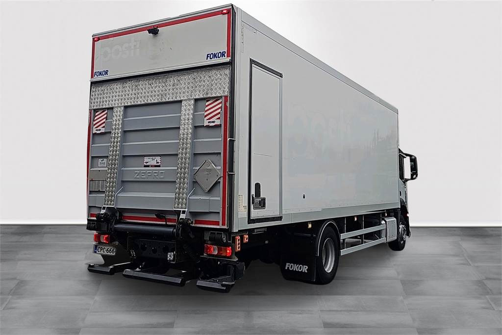 Mercedes-Benz ACTROS 5 SM 1827 L KSA - Skapbil: bilde 5 Mercedes-Benz ACTROS 5 SM 1827 L KSA - Skapbil: bilde 5