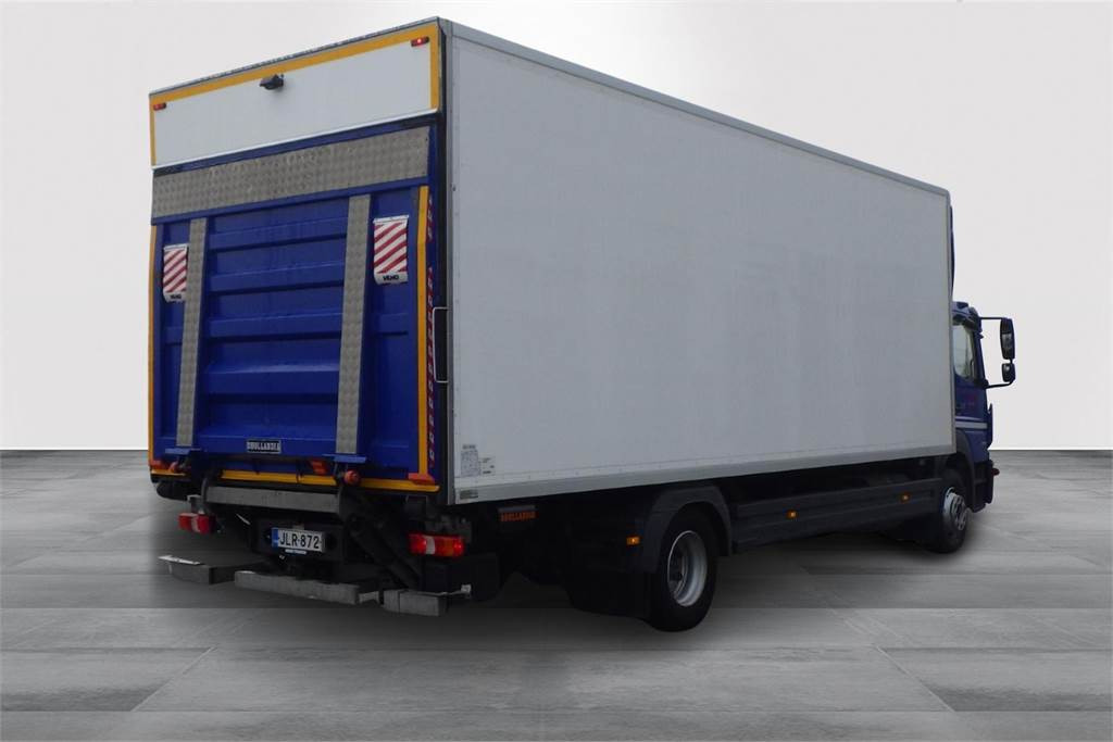 Mercedes-Benz Atego 1323L Ksa-kori + PL - Skapbil: bilde 5 Mercedes-Benz Atego 1323L Ksa-kori + PL - Skapbil: bilde 5