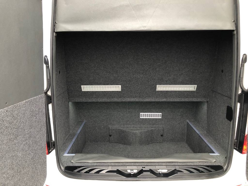 Mercedes-Benz Sprinter 519 CDI - Minibuss, Persontransport: bilde 3 Mercedes-Benz Sprinter 519 CDI - Minibuss, Persontransport: bilde 3