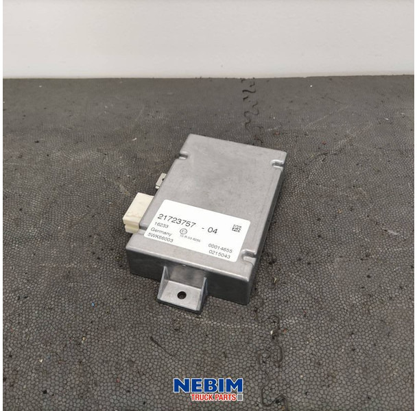 Renault Renault - 7421723757 - Regeleenheid camera - Reservedeler for Lastebil: bilde 1 Renault Renault - 7421723757 - Regeleenheid camera - Reservedeler for Lastebil: bilde 1