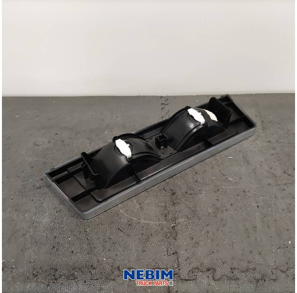 Renault Renault - 7482292232 - Lamp L/R hemel - Reservedeler for Lastebil: bilde 2 Renault Renault - 7482292232 - Lamp L/R hemel - Reservedeler for Lastebil: bilde 2