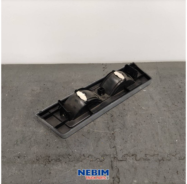 Renault Renault - 7482292232 - Lamp L/R hemel - Reservedeler for Lastebil: bilde 2 Renault Renault - 7482292232 - Lamp L/R hemel - Reservedeler for Lastebil: bilde 2