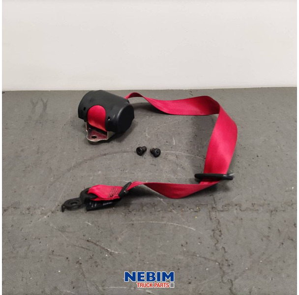 Renault Renault - 7482617318 - Gordelset passagierzijde - Reservedeler for Lastebil: bilde 1 Renault Renault - 7482617318 - Gordelset passagierzijde - Reservedeler for Lastebil: bilde 1