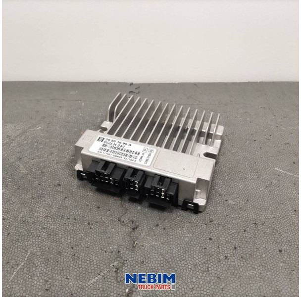 Volvo Volvo - 20851690 - Regeleenheid FCU high - Reservedeler for Lastebil: bilde 1 Volvo Volvo - 20851690 - Regeleenheid FCU high - Reservedeler for Lastebil: bilde 1