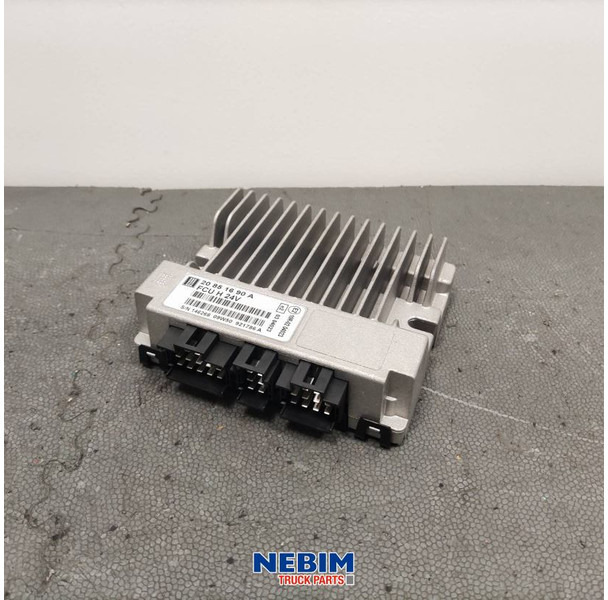 Volvo Volvo - 20851690 - Regeleenheid FCU high - Reservedeler for Lastebil: bilde 1 Volvo Volvo - 20851690 - Regeleenheid FCU high - Reservedeler for Lastebil: bilde 1