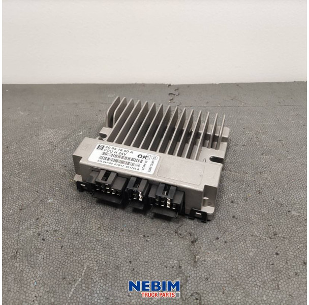 Volvo Volvo - 20851690 - Regeleenheid FCU high - Reservedeler for Lastebil: bilde 1 Volvo Volvo - 20851690 - Regeleenheid FCU high - Reservedeler for Lastebil: bilde 1