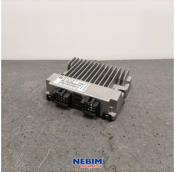 Volvo Volvo - 20851692 - Regeleenheid FCU basic - Reservedeler for Lastebil: bilde 1 Volvo Volvo - 20851692 - Regeleenheid FCU basic - Reservedeler for Lastebil: bilde 1