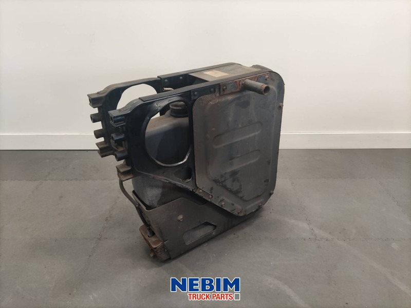 Volvo Volvo - 20856473 - Adblue tank 60L - Reservedeler for Lastebil: bilde 2 Volvo Volvo - 20856473 - Adblue tank 60L - Reservedeler for Lastebil: bilde 2