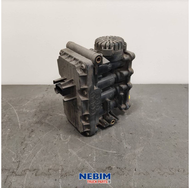 Volvo Volvo - 21133934 - Modulator achtervering - Reservedeler for Lastebil: bilde 2 Volvo Volvo - 21133934 - Modulator achtervering - Reservedeler for Lastebil: bilde 2